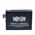 Tripp Lite by Eaton Convertidor de Medios Ethernet Gigabit a Fibra Multimodo LC, 550 Metros, 1000Mbit/s  2