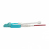Tripp Lite by Eaton Cable Fibra Óptica Dúplex Multimodo OM4 LC Macho - LC Macho, 7 Metros, Magenta - Imagen adicional 5