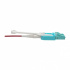 Tripp Lite by Eaton Cable Fibra Óptica Dúplex Multimodo OM4 LC Macho - LC Macho, 8 Metros, Magenta - Imagen adicional 1