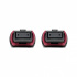 Tripp Lite by Eaton Cable Fibra Óptica MPO/MTP Hembra - MPO/MTP Hembra, 15 Metros, Magenta - Imagen adicional 5
