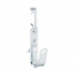 Tripp Lite by Eaton Soporte para Cable Tipo Gancho para Techo, 3/4", Plata, 25 Piezas