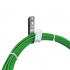 Tripp Lite by Eaton Soporte para Cable Tipo Gancho, Plata, 25 Piezas - Imagen adicional 2