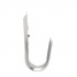Tripp Lite by Eaton Soporte para Cable Tipo Gancho, Plata, 25 Piezas - Imagen adicional 4