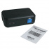 No Break Tripp Lite by Eaton OmniSmart OMNI650LCD, 350W, 650VA, Entrada 120V, Salida 120V  3
