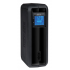 No Break Tripp Lite by Eaton OmniSmart OMNI650LCD, 350W, 650VA, Entrada 120V, Salida 120V  4