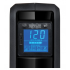 No Break Tripp Lite by Eaton OmniSmart OMNI650LCD, 350W, 650VA, Entrada 120V, Salida 120V  5