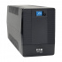 No Break Tripp Lite by Eaton OMNIVS1500XL Línea Interactiva, 940W, 1.5kVA, Entrada 75V - 147V, Salida 105V - 120V, 8 Salidas