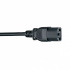 Tripp Lite by Eaton Cable de Poder C14 Coupler Macho - C13 Coupler Hembra, 1.83 Metros  1