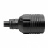 Tripp Lite by Eaton Cable de Poder NEMA L6-30P Macho - NEMA L6-30P Hembra, 4.2 Metros, Negro  4