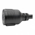 Tripp Lite by Eaton Cable de Poder NEMA L5-30P Macho - NEMA L5-30R Hembra, 4.5 Metros, Negro - Imagen adicional 2