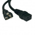 Tripp Lite by Eaton Cable de Poder C19 - 5-20P, 3 Metros, Negro