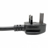 Tripp Lite by Eaton Cable de Poder C19 Macho - BS 1363 Hembra, 2.4 Metros, Negro - Imagen adicional 2