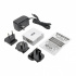 Tripp Lite by Eaton Convertidor de VGA + 3.5mm a HDMI, Blanco - Imagen adicional 3