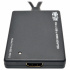 Tripp Lite by Eaton Adaptador VGA HD15 Macho / USB A Macho - HDMI Hembra, Negro  3