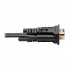 Tripp Lite by Eaton Cable HDMI Macho - VGA/3.5mm/USB A Macho, 1080p, 60Hz, 1.8 Metros, Negro  9