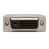 Tripp Lite by Eaton Adaptador DVI-D Macho - DVI-I Hembra, Beige - Imagen adicional 1