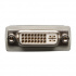Tripp Lite by Eaton Adaptador DVI-D Macho - DVI-I Hembra, Beige - Imagen adicional 2