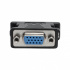 Tripp Lite by Eaton Adaptador DVI-I Macho - VGA Hembra, Negro  5