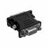 Tripp Lite by Eaton Adaptador DVI-I Macho - VGA Hembra, Negro  2