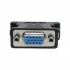 Tripp Lite by Eaton Adaptador DVI-I Macho - VGA Hembra, Negro  4