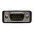 Tripp Lite by Eaton Adaptador DVI Hembra - VGA Macho, Negro  2