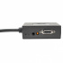 Tripp Lite by Eaton Adaptador HDMI Macho - 3x VGA/2x 3.5mm Hembra, 15cm, Negro  4