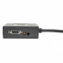 Tripp Lite by Eaton Adaptador HDMI Macho - 3x VGA/2x 3.5mm Hembra, 15cm, Negro  5