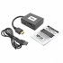 Tripp Lite by Eaton Adaptador HDMI Macho - 3x VGA/2x 3.5mm Hembra, 15cm, Negro  7
