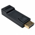 Tripp Lite by Eaton Adaptador de Video DisplayPort Macho - HDMI Hembra, Negro  1