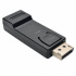 Tripp Lite by Eaton Adaptador DisplayPort Macho - HDMI Hembra   1