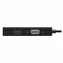 Tripp Lite by Eaton Adaptador DisplayPort Macho - HDMI/DVI/VGA Hembra, Negro  5