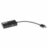 Tripp Lite by Eaton Adaptador DisplayPort Macho - HDMI/DVI/VGA Hembra, Negro  6