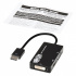 Tripp Lite by Eaton Adaptador DisplayPort Macho - HDMI/DVI/VGA Hembra, Negro  7