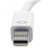 Tripp Lite by Eaton Cable Adaptador Mini DisplayPort 1.2 Macho - DVI-D Hembra, 1080p, 15.2cm, Blanco  3