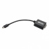 Tripp Lite by Eaton Adaptador Mini DisplayPort Macho - DVI-I Hembra, Negro  3