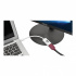 Tripp Lite by Eaton Adaptador Displayport Macho - HDMI Hembra, Blanco - Imagen adicional 3