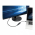 Tripp Lite by Eaton Adaptador HDMI Hembra - Mini DisplayPort Macho, 15cm, Negro - Imagen adicional 1