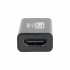 Tripp Lite by Eaton Adaptador HDMI Hembra - Mini DisplayPort Macho, 15cm, Negro - Imagen adicional 4