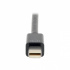 Tripp Lite by Eaton Adaptador HDMI Hembra - Mini DisplayPort Macho, 15cm, Negro - Imagen adicional 5