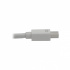 Tripp Lite by Eaton Adaptador Mini DisplayPort Macho - VGA/DVI/HDMI Hembra, Blanco  6