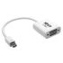 Tripp Lite by Eaton Cable Adaptador Mini DisplayPort Macho - HD15 Hembra, 1080p, 15cm, Blanco  1
