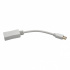 Tripp Lite by Eaton Adaptador Mini DisplayPort Macho -DisplayPort Hembra, Blanco  2