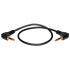 Tripp Lite by Eaton Cable Auxiliar 3.5mm Macho - Macho, 30cm, Negro  1