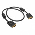 Tripp Lite by Eaton Cable P500-003 VGA Macho - VGA Hembra, 90cm, Negro - Imagen adicional 1