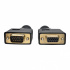 Tripp Lite by Eaton Cable P500-003 VGA Macho - VGA Hembra, 90cm, Negro - Imagen adicional 2