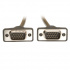 Tripp Lite by Eaton Cable VGA (D-Sub) Macho - VGA (D-Sub) Macho, 15.24 Metros, Negro - Imagen adicional 1
