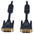 Tripp Lite by Eaton Cable DVI-I Macho - DVI-I Macho, 1.83 Metros, Negro