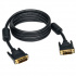 Tripp Lite by Eaton Cable DVI-I Macho - DVI-I Macho, 1.83 Metros, Negro - Imagen adicional 1
