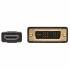 Tripp Lite by Eaton Cable HDMI 1.3 Macho - DVI-D Macho, 1080p, 60Hz, 3.05 Metros, Negro - Imagen adicional 2