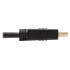 Tripp Lite by Eaton Cable HDMI 1.3 Macho - DVI-D Macho, 1080p, 60Hz, 3.05 Metros, Negro - Imagen adicional 4
